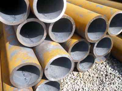 杭州汽车钢管价格多少