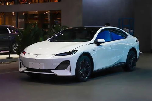 深蓝汽车预售数量多少