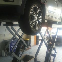 安顺汽车保养估价多少