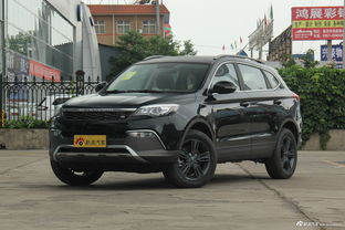 猎豹多少钱汽车