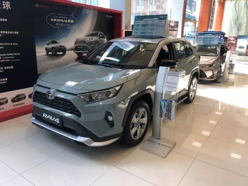 丰田汽车涨幅有多少