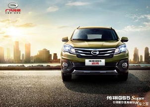 传祺汽车最贵多少