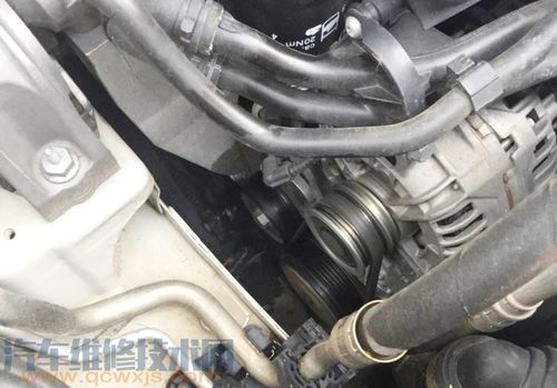 正常汽车发电多少瓦