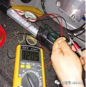 汽车电阻多少是正常