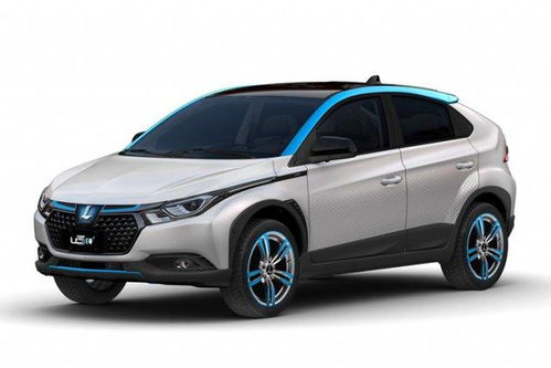 科四汽车耗油多少