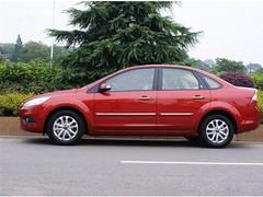 福克斯汽车美容价格多少