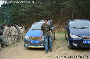 怀柔汽车之家报价多少