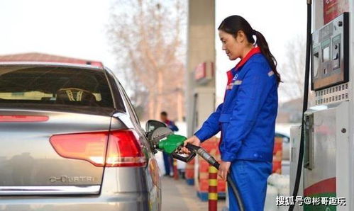 湖南益阳汽车油价多少