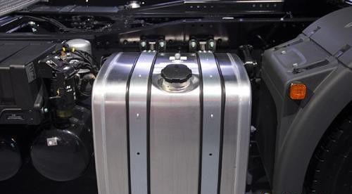 汽车油箱油泵流量多少