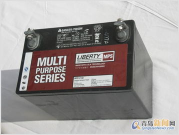 汽车单个电瓶多少伏