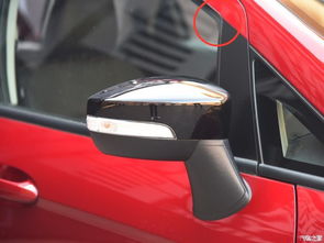 汽车风声多少分贝