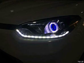 改汽车远光灯价位多少