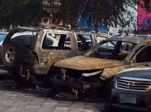 包头共有多少辆汽车