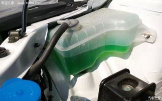 汽车液体多少公里更换