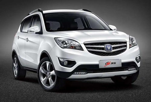 朗域汽车股价多少