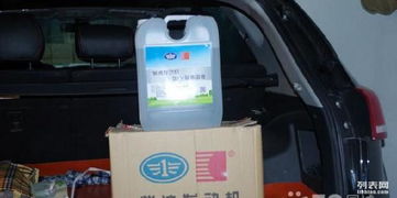 汽车尿素低于多少加