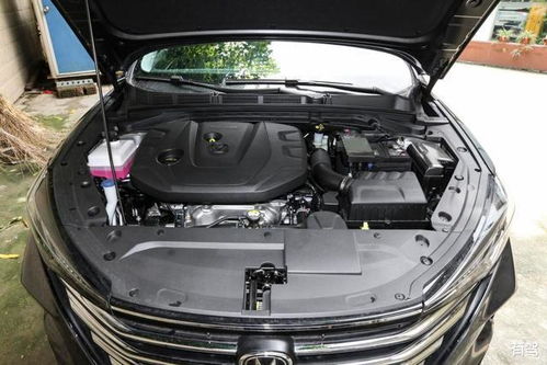 汽车多少缸最实用