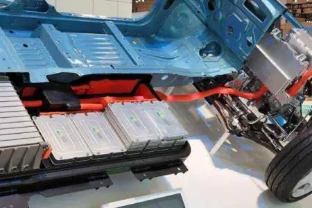 汽车放电功率多少