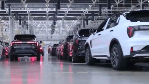 今年出口汽车有多少