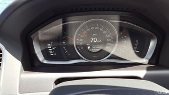 沃尔沃汽车油耗是多少