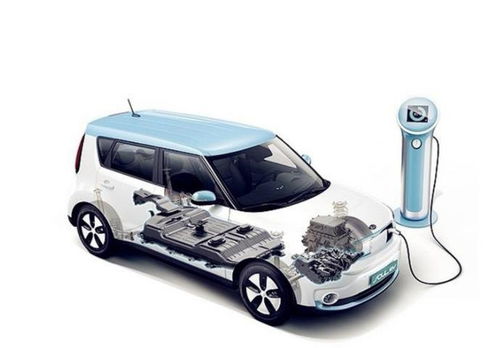 汽车低温电耗多少合适