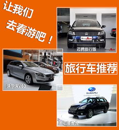 汽车郊游多少钱