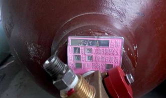 汽车气瓶多少瓶