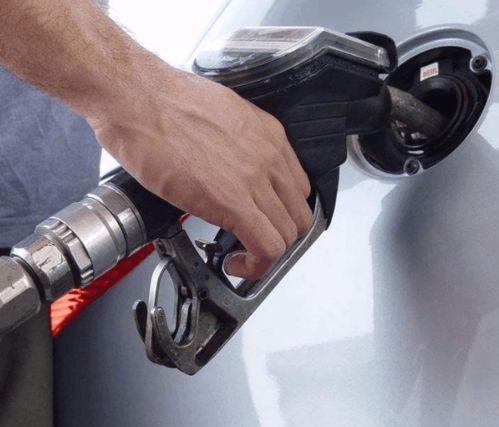 汽车多少号油合适