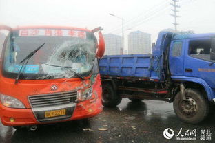 孝感有多少路汽车