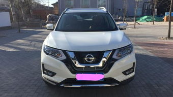 曰产汽车油耗多少