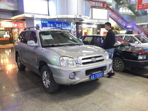 汽车拍卖价格多少