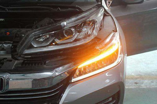 汽车闪烁频率是多少