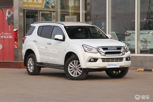 游侠汽车价格多少