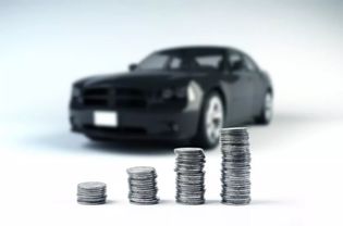 汽车分期利润有多少