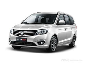 汽车东风多少钱