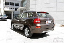 柴油汽车是多少油耗