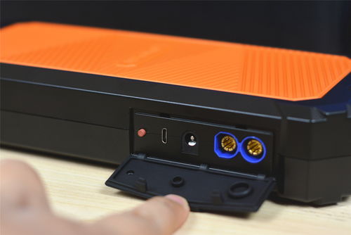 汽车电源存多少电