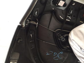 汽车卡子有多少种