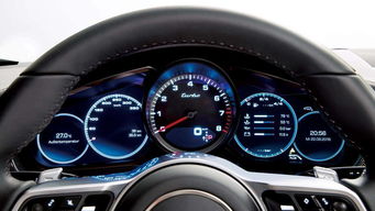 汽车能达到多少转