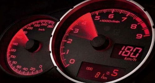 汽车扭矩转速多少正常