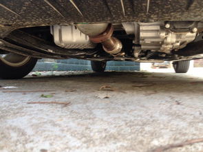 汽车地盘高度多少合适