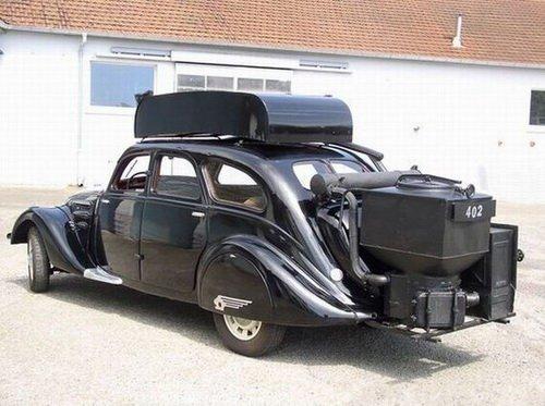 柴火汽车多少钱