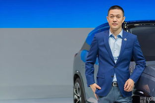 李斌汽车工资多少