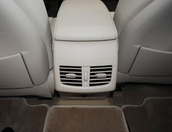 汽车es空间多少合适