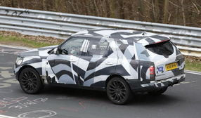 汽车长轴距多少合适