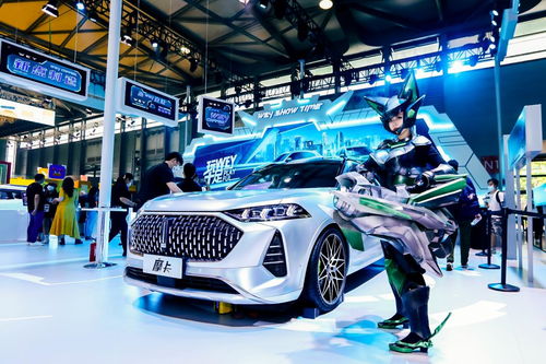 汽车多少马力开着爽