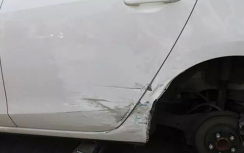 瑞安汽车喷漆多少面