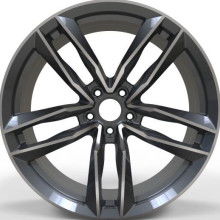 汽车轮毂钱多少