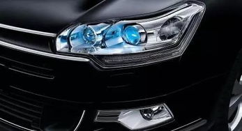 汽车大灯要多少电流