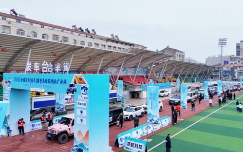 广水有多少辆汽车